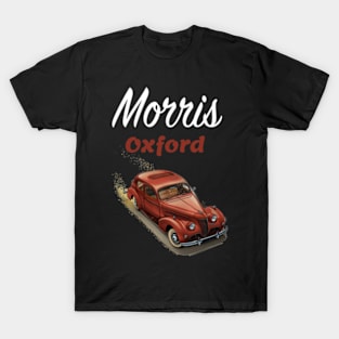 Morris Minor Classic T-Shirt